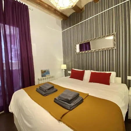 Sant Antoni Apartment *