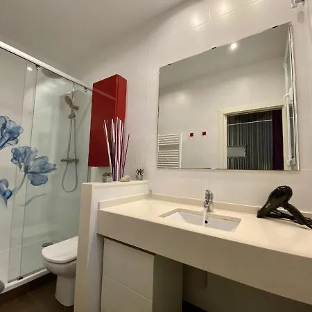 Sant Antoni Apartment *