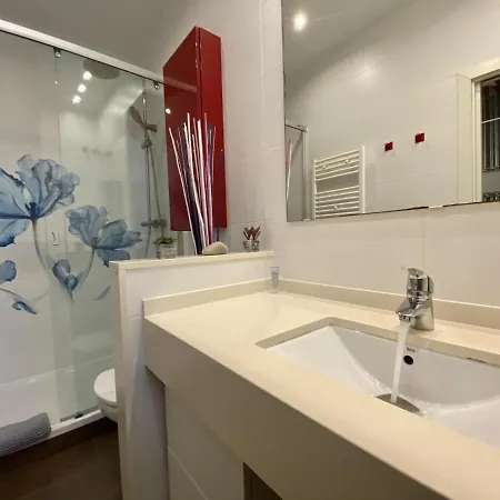 Apartment Sant Antoni *