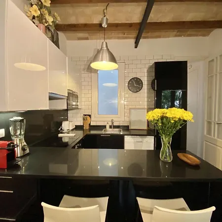 Apartment Sant Antoni Barcelona