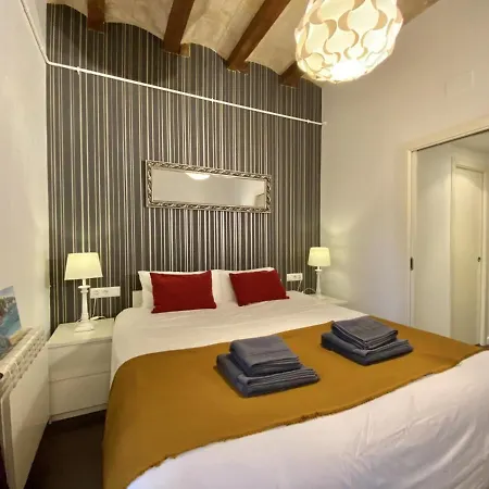 Apartment Sant Antoni Barcelona