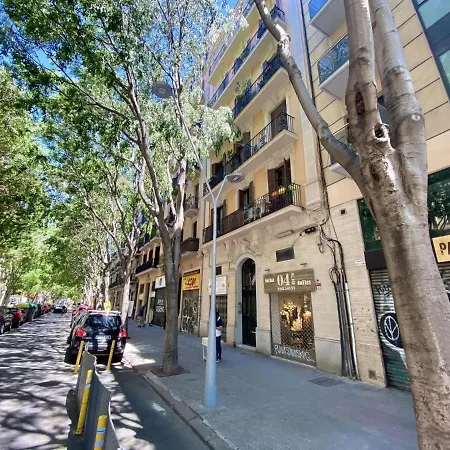 Sant Antoni * Barcelona