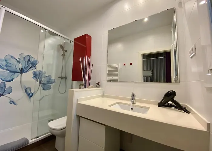 Sant Antoni Apartment *