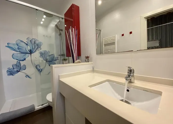 Apartment Sant Antoni *