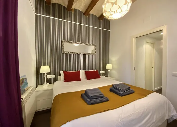 Apartment Sant Antoni Barcelona