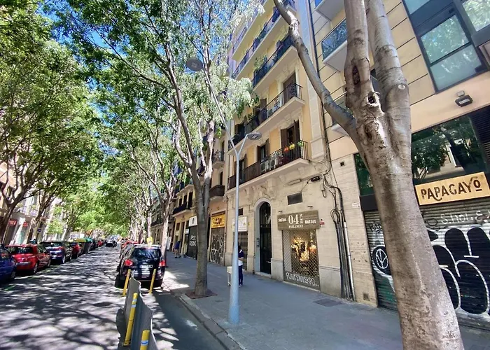 Sant Antoni * Barcelona